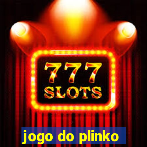 jogo do plinko